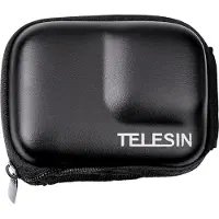 Telesin Protective bag / case for GoPro Hero 9 / Hero 10 / Hero 11 / Hero 12