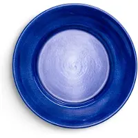 Mateus Basic-lautanen 28 cm Sininen