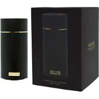 Voluspa Japonica Ultrasonic -diffuuseri Black