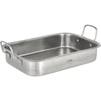 Nordwik uunivuoka kahvoilla 38 cm