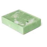 Ferm Living Mist säilytyslaatikko 15x20 cm Seafoam