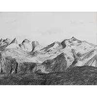 Fine Little Day B.V.T juliste 50 x 70 cm