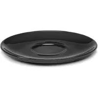 Serax Zuma lautanen espressokupille Ø10,5 cm 2-pakkaus Pacific