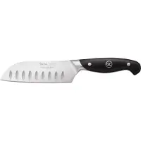 Robert Welch professional santoku veitsi 14 cm Ruostumaton teräs