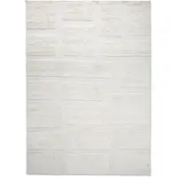 Classic collection Bricks villamatto 250 x 350 cm Ivory