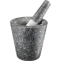 Dorre Boda mortteli Ø14 cm Granit