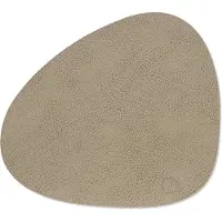 Lind DNA Hippo pöytätabletti curve M Warm grey