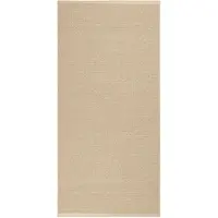 Scandi Living Mellow muovimatto beige 70 x 250 cm