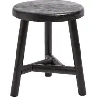 Muubs Taburet Benji - Black - ONE SIZE