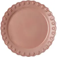 PotteryJo - Tulipa Lautanen 26 cm 2 kpl Bela Portuguesa