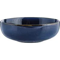 Lene Bjerre Amera Bowl - Blue - ONE SIZE x 18