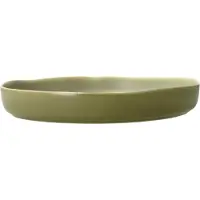 Villa Collection Shoku tarjoiluastia Ø28 cm Pure Green
