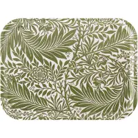 Åry Home Larkspur tarjotin 20x27 cm