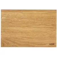 Nordwik leikkuulauta tammi 28x19x2cm