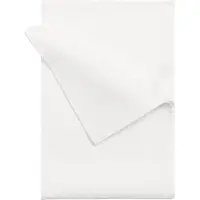 Scandi Living Clean keittiöpyyhe 47 cmx70 cm, 2-pakkaus White
