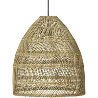 PR Home Riippuvalaisin Maja, Vaalea puu, Olohuone/ruokailutila, Puu