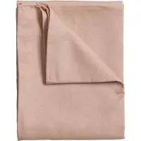 Scandi Living Clean pellavaliina 145x350 cm Dusty Rose