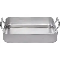 De Buyer Choc uunipannu 50 cm