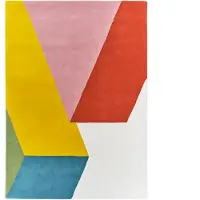 NJRD ASPEKT villamatto Avenue Bricks 170x240 cm