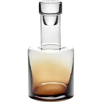 Serax Zuma karahvi 1,15 L Amber