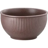 Rosenthal Thomas Clay -kulho Ø 13 cm Rust