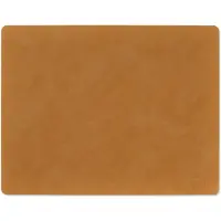 Lind DNA Nupo pöytätabletti square L Burned curry