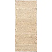 House Doctor Mara Tæppe - Beige - 240X100CM