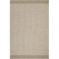 Lafuma Melya Outdoor matto 200x290 cm Sonora Beige