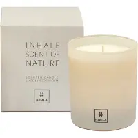 Himla Inhale Duftlys - Beige - 230
