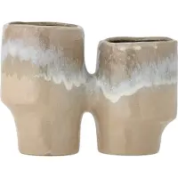 Bloomingville Maiak ruukku 23x16x11 cm Brown
