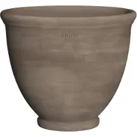 ERNST terrakotta ruukku Ø21 cm Ruskea