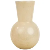 Olsson & Jensen Dune maljakko 38 cm Hiekka