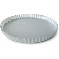 Guardini Professional piirakkavuoka Alumiini, irrotettava pohja, Ø25 cm