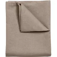 Scandi Living Clean pöytäliina, 145 cm x 250 cm sand