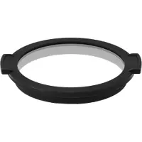 Nordwik lasikansi minibunkkereihin premium 3-pack