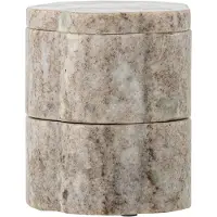 Bloomingville Nezli kulho kannella Ø9 cm Luonnollinen