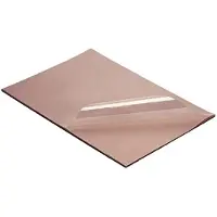 De Buyer Muovikalvo suklaalle 5 kpl 30x20cm