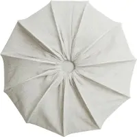 Watt & Veke Anna kattovalaisin pellava Ø40 cm Natural