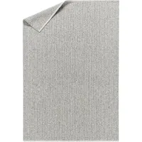 Scandi Living Fallow matto greige 150 x 200 cm