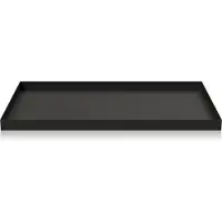 Cooee Design Cooee tarjotin 39 cm Black