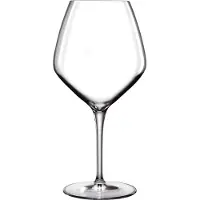 Luigi Bormioli - Atelier Punaviinilasi Barolo/Shiraz 80 cl 2 kpl