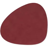 Lind DNA Nupo pöytätabletti curve M Red