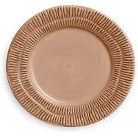 Mateus Stripes lautanen Ø 21 cm Cinnamon