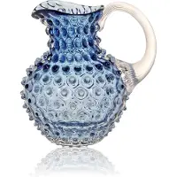Anna Von Lipa Paris Hobnail kastelukannu 1 l Blue smoke