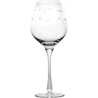 Wik & Walsøe Julemorgen valkoviinilasi 40 cl