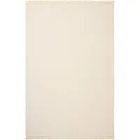 Chhatwal & Jonsson Nanda matto Off white, 170x240 cm