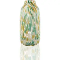 Anna Von Lipa Confetti maljakko Evergreen