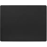 Lind DNA Serene pöytätabletti square L 35 x 45 cm Black