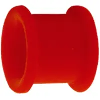 Wildcat Kaos Softwear Original - 11,0 mm, Rot