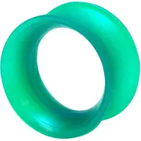 Wildcat Kaos Softwear Pearl Skin - 19,0 mm, Vert sombre